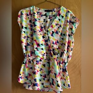 Women’s blouse sz medium